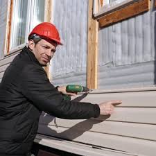 Best Custom Trim and Detailing for Siding  in Tipton, IA